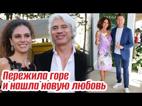 He bequeathed to her happiness. Seven years have passed – how is Dmitry Hvorostovsky's widow faring?