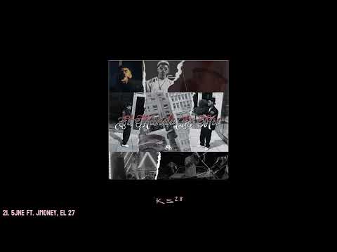 21. 5JNE FT. JMONEY, EL 27