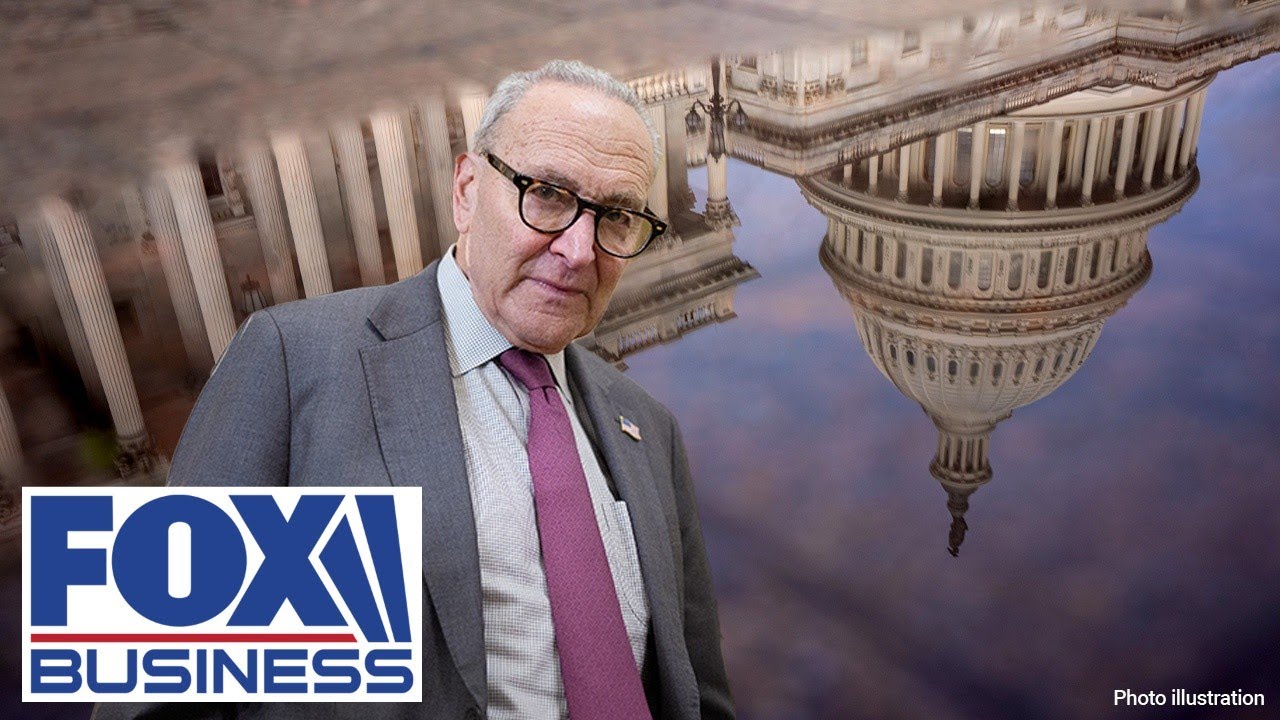 GOP lawmaker warns 42 million Americans will PAY THE PRICE for this shutdown