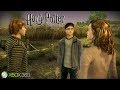 Harry Potter And The Half blood Prince Xbox 360 Ps3 Gam