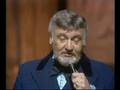 Frankie Laine sings Jealousy live