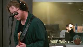 Pompeya - 90 - Daytrotter Session - 7/18/2018