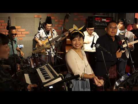 The Jazz Djogets - Yoshiko (Cover) | The Music Parlour