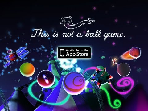 This is not a Ball Game IOS