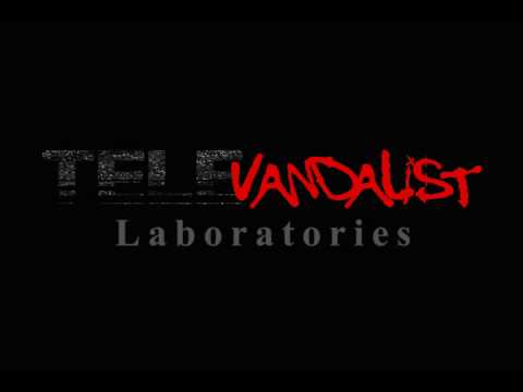 TeleVandalist Labs Logo