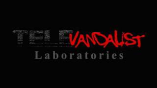 TeleVandalist Labs Logo