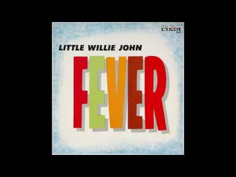 Fever - Little Willie John (1956)  (HD Quality)