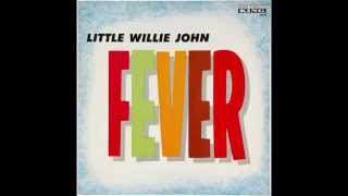 Fever - Little Willie John (1956)  (HD Quality)