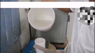 How to make prosthetics, use silicone rubber to make molds and prosthetics