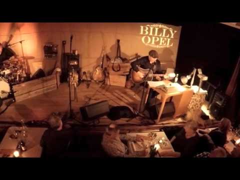 Billy Opel-Vi behöver varann