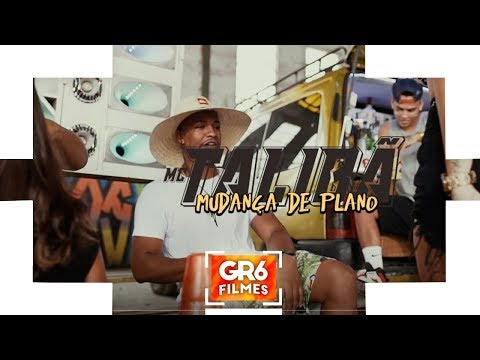 MC Talibã - Mudança de Plano (GR6 Filmes) Selminho DJ