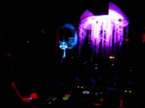 DJ MONIK - PROMOSONICA 5 AÑOS (CLUB VERTIGO) -  video 2  Part 1