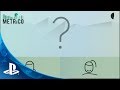 Metrico on PS Vita -- Choice Trailer