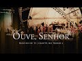 Ouve Senhor DVD Preciso De Ti Diante Do Trono