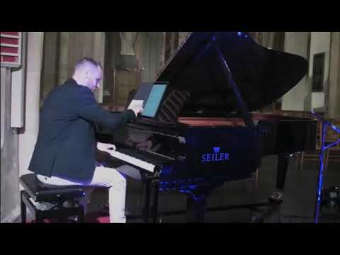 Machtig God, Sterke Rots | Jaap Kramer & Hendrik van Veen