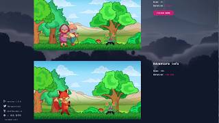 Kolobok Adventures Demo