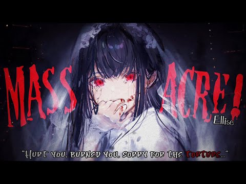 Nightcore » Massacre! [LV]