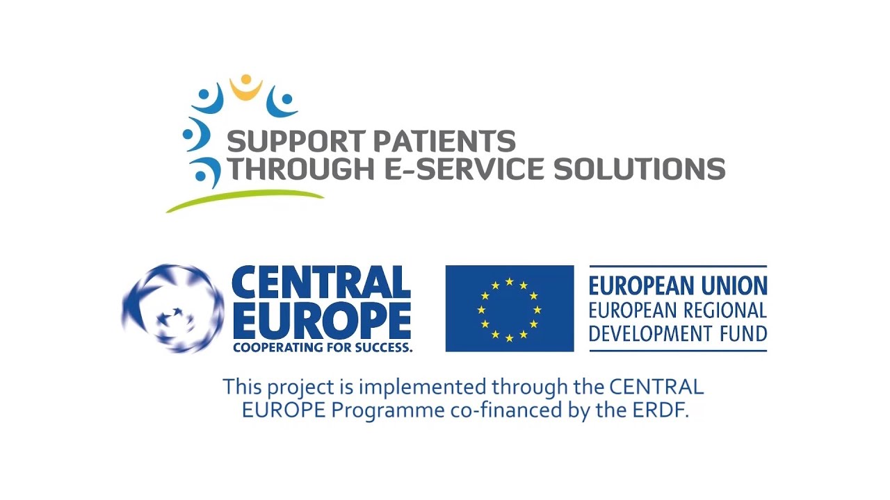 The SPES project - Promotion Video