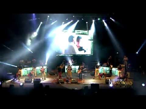 Pepe Alva y Amigos del Ande ¨Pechito Corazon¨ ft. Kuska Perú-William Luna/Max Castro