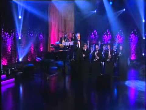 Buddy Greco Live on TV - Ireland 2011