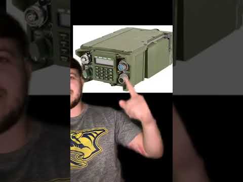 Soldiers Becoming Radio Operators. #shorts#army