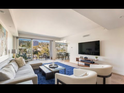 818 N. Doheny Drive #607 | West Hollywood, CA - The Agency