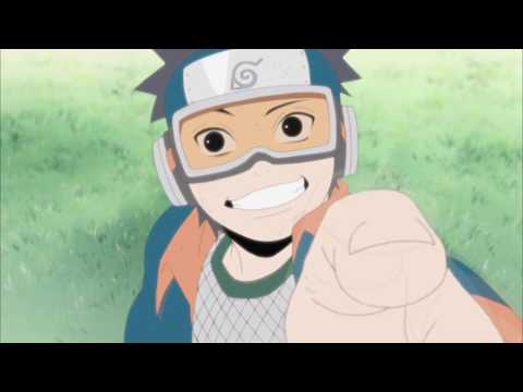OBITO UCHIHA x KAKASHI [AMV] (bine☃ – HIGHRISE)