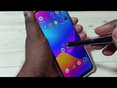 Realme C31 | Screen Recording Full Guide