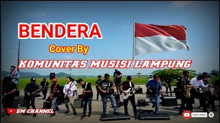 Download lagu COKELAT Band BENDERA Cover By KOMUNITAS MUSISI LAMPUNG ( Video Music ) mp3 Download lagu COKELAT Band BENDERA Cover By KOMUNITAS MUSISI LAMPUNG ( Video Music ) mp3