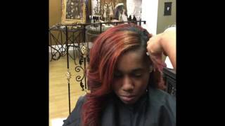 (23) KIRK PRO D&D cream