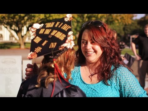 PTC Graduation Highlights October 2016