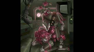 Cover art for Nemesis (ft. Kasane Teto)