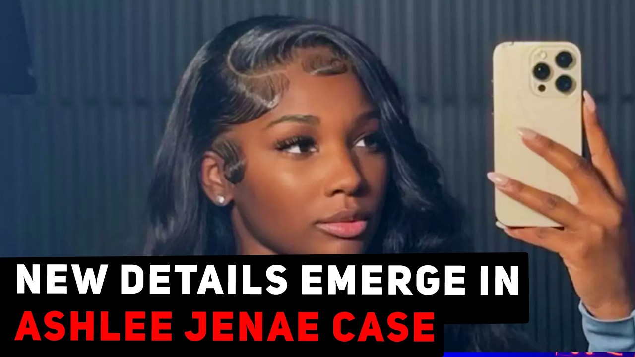 Ashlee Jenae’s Death Under Investigation as Family Questions Official Narrative | Under The Radar