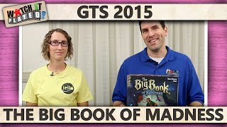 Watch It Played - The Big Book of Madness video thumbnail