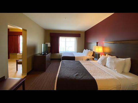 Best Wester Plus Chandler Hotel & Suits | Chandler Arizona
