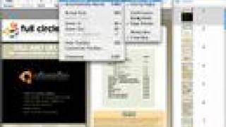 Howto: Using Preview.app to read .pdf files