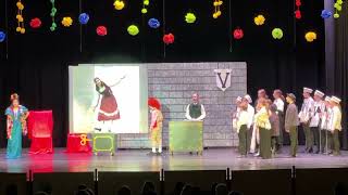 Download lagu Music Box from Chitty Chitty Bang Bang Jr. mp3