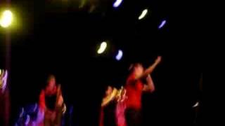 Big D and The Kid's Table Live at Hampton 7/11-Shining On