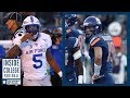 Air Force at #20 Boise State Recap | Inside College Football