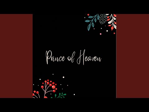 Prince of Heaven