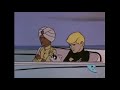 Boomerang Various Bumpers Promos 8 23 07 2