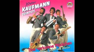 Peter Kaufmann Quintett & Immer Locker vom Hocker
