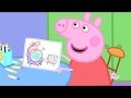 Peppa Pig English Episodes New Compilation 18