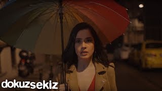 Cihan Mürtezaoğlu - Bir Beyaz Orkide (Klip Tanıtım)