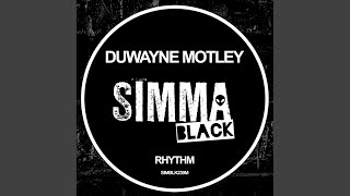Duwayne Motley - Rhythm (Original Mix) video