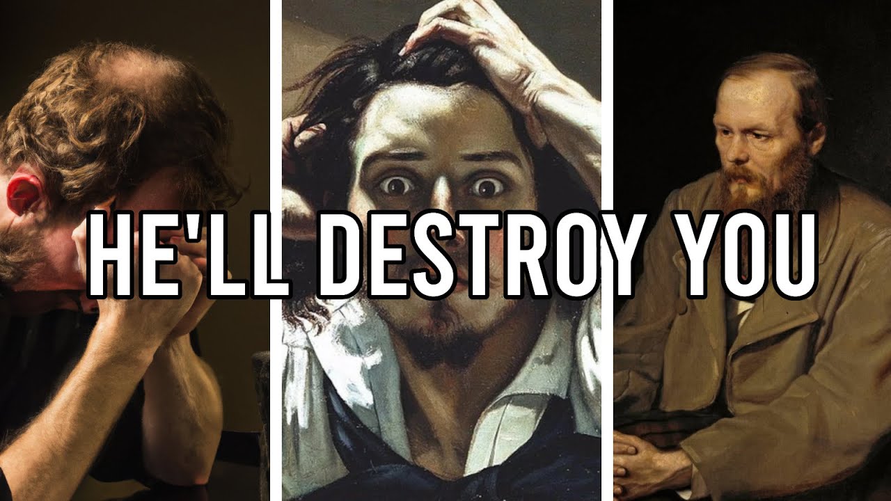 Dostoevsky’s Warning to Great Thinkers | Crime and Punishment