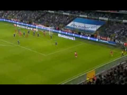 Jupiler Pro League : Sp2 ; Anderlecht - KAA Gent (2-2)