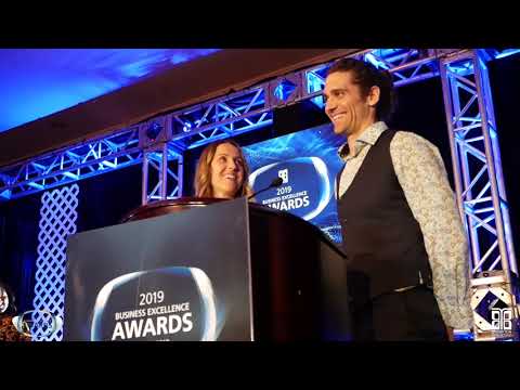 Brampton Board of Trade Business Excellence Awards 2019 Sneak Peek