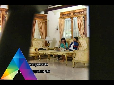 KATAKAN PUTUS 3 DESEMBER 2015 PART 1/4 - Cewek Matre Ke Laut Aja