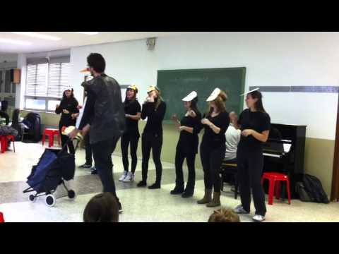 Sammy mola Sammy el heladero